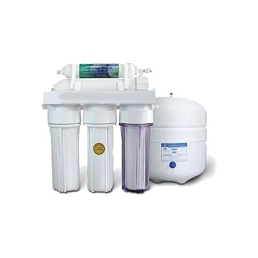 Devrek Su Arıtmacı