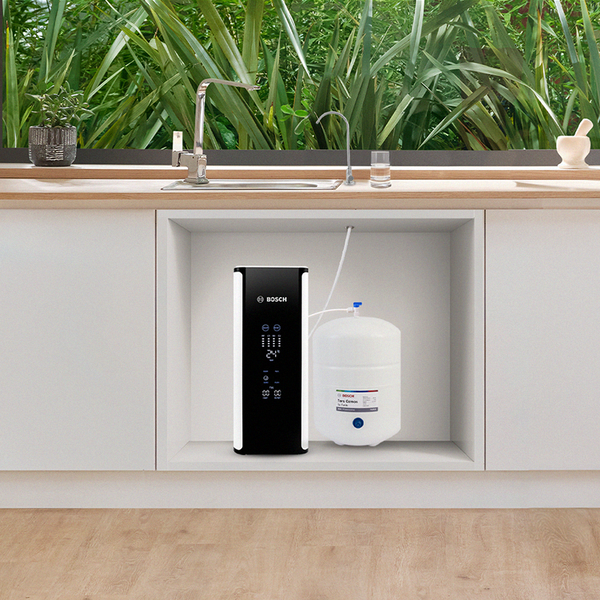 Devrek Su Arıtmacı