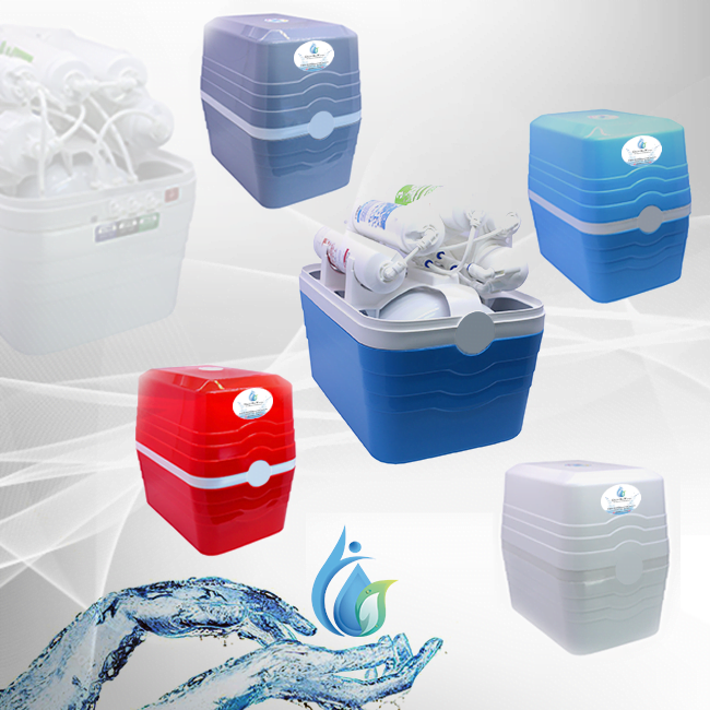 Devrek Su Arıtmacı